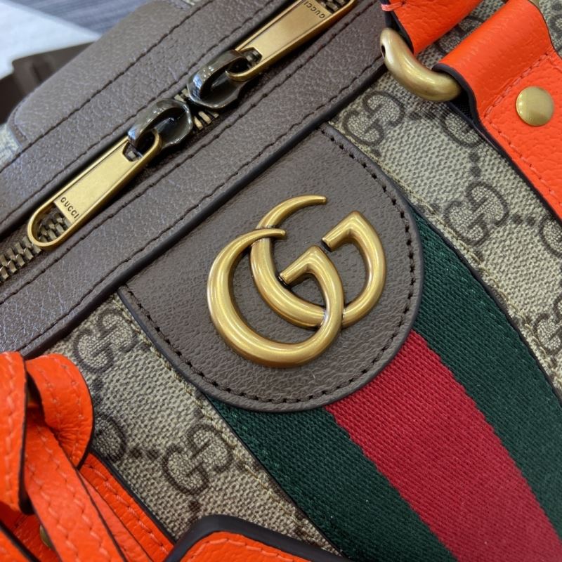 Gucci Travel Bags